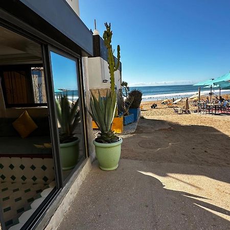 טגזוט Single Fin Beach House מראה חיצוני תמונה