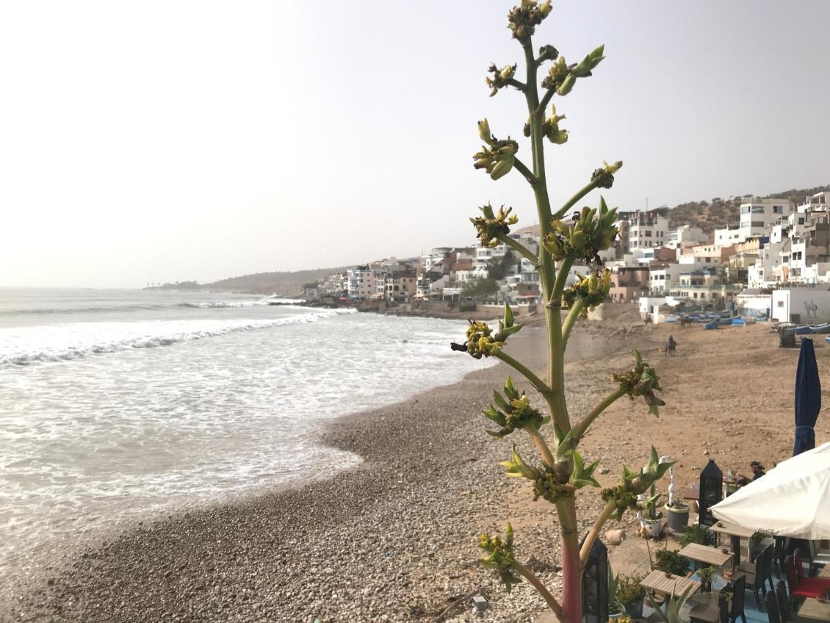 טגזוט Single Fin Beach House מראה חיצוני תמונה