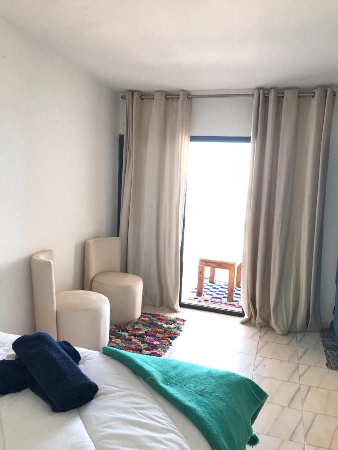 טגזוט Single Fin Beach House מראה חיצוני תמונה