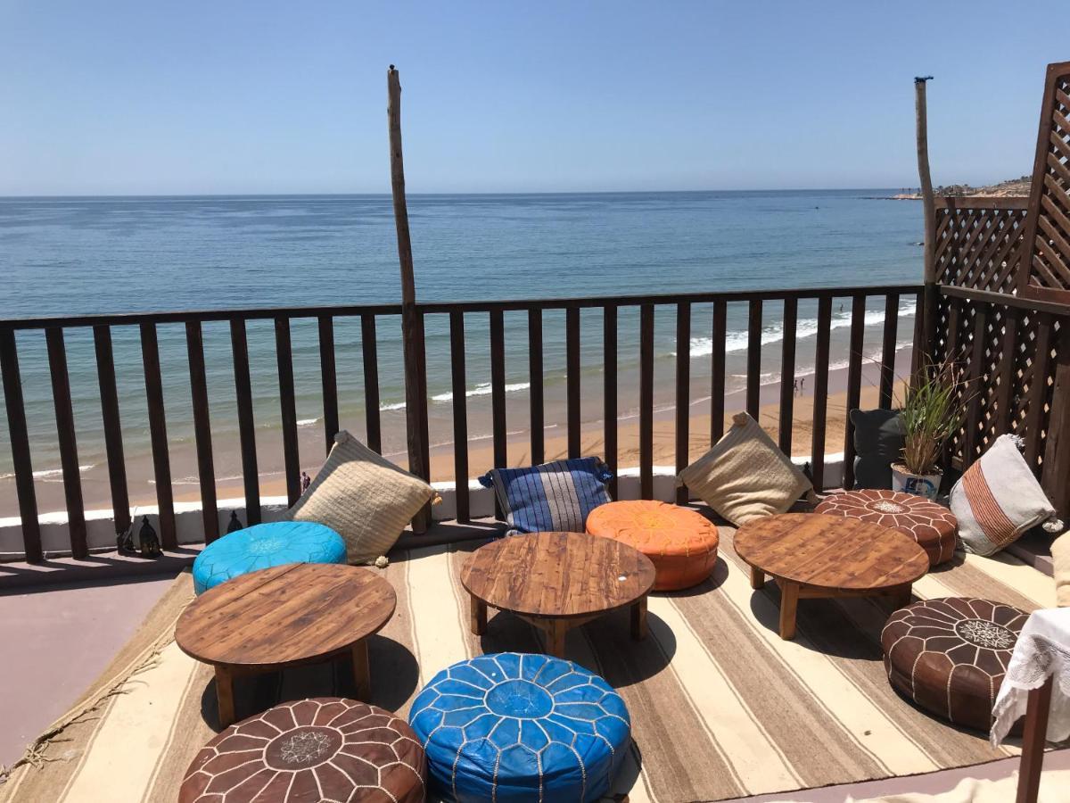 טגזוט Single Fin Beach House מראה חיצוני תמונה