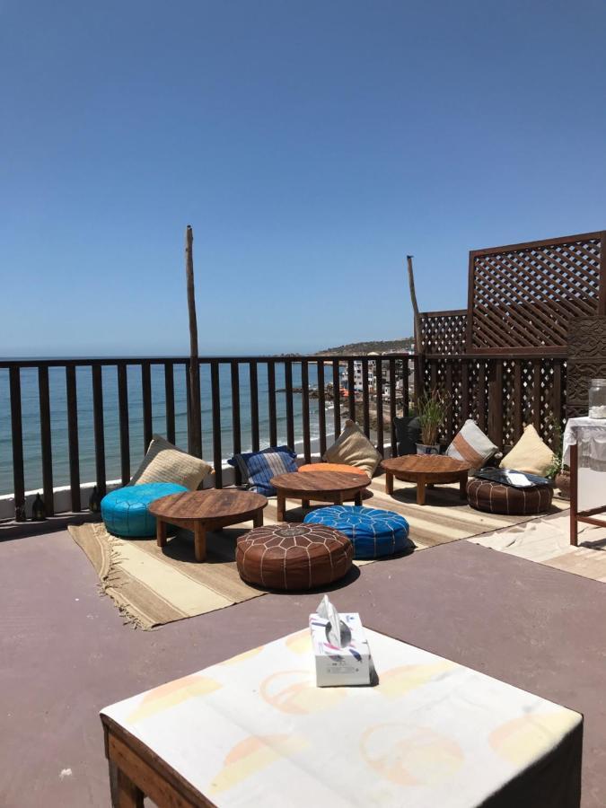 טגזוט Single Fin Beach House מראה חיצוני תמונה