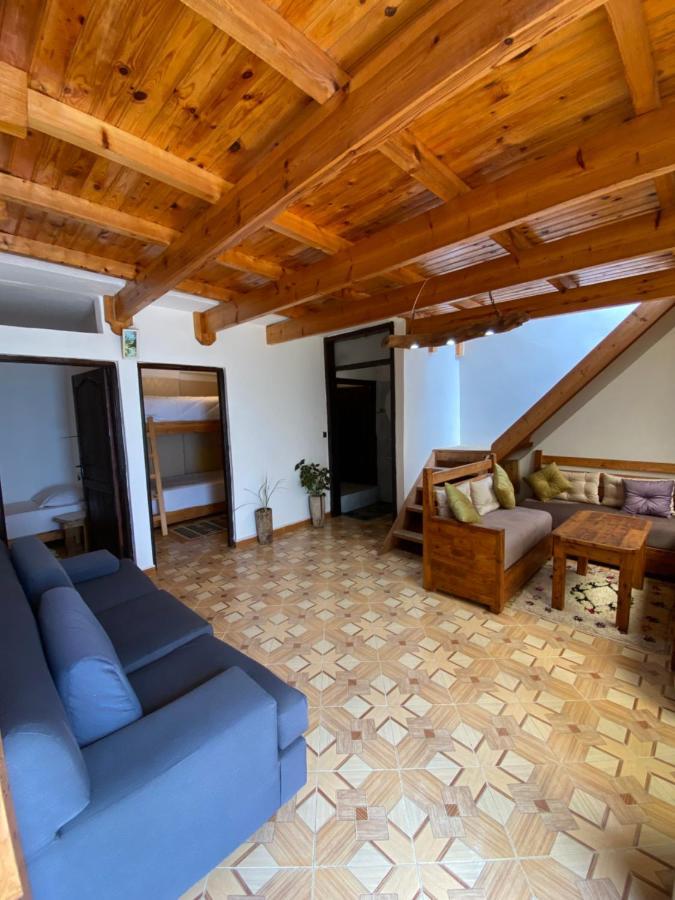 טגזוט Single Fin Beach House מראה חיצוני תמונה