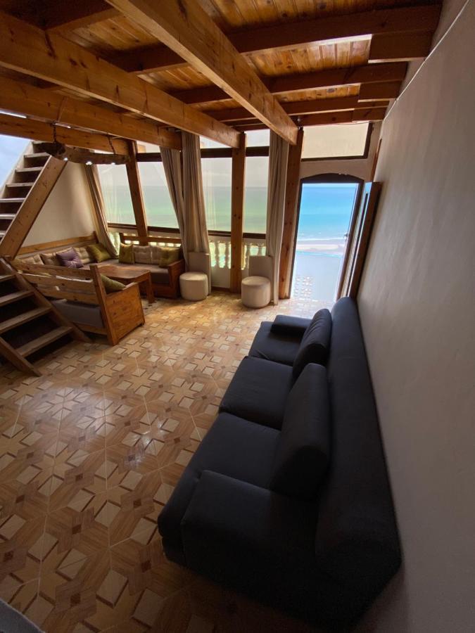 טגזוט Single Fin Beach House מראה חיצוני תמונה