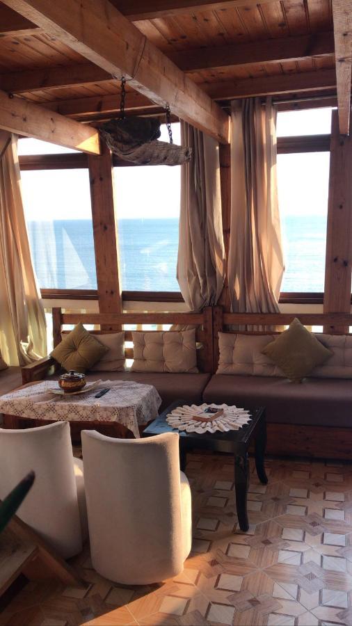 טגזוט Single Fin Beach House מראה חיצוני תמונה