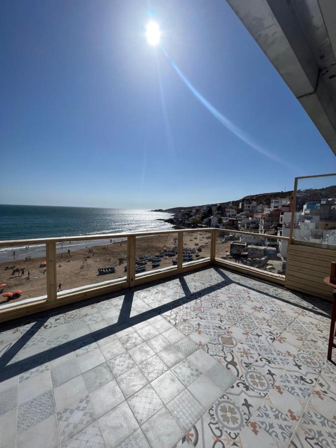 טגזוט Single Fin Beach House מראה חיצוני תמונה