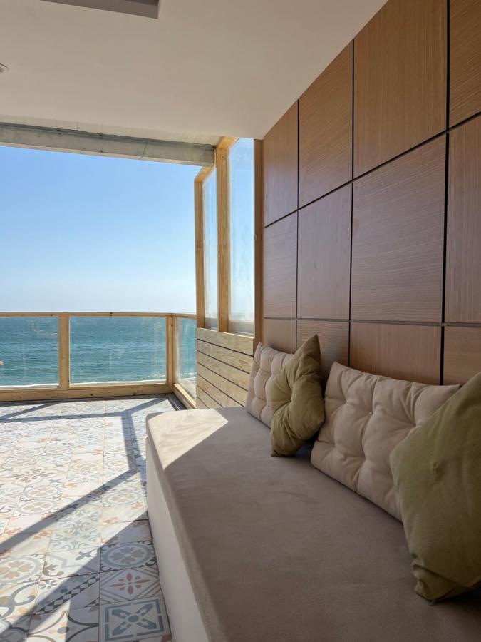 טגזוט Single Fin Beach House מראה חיצוני תמונה