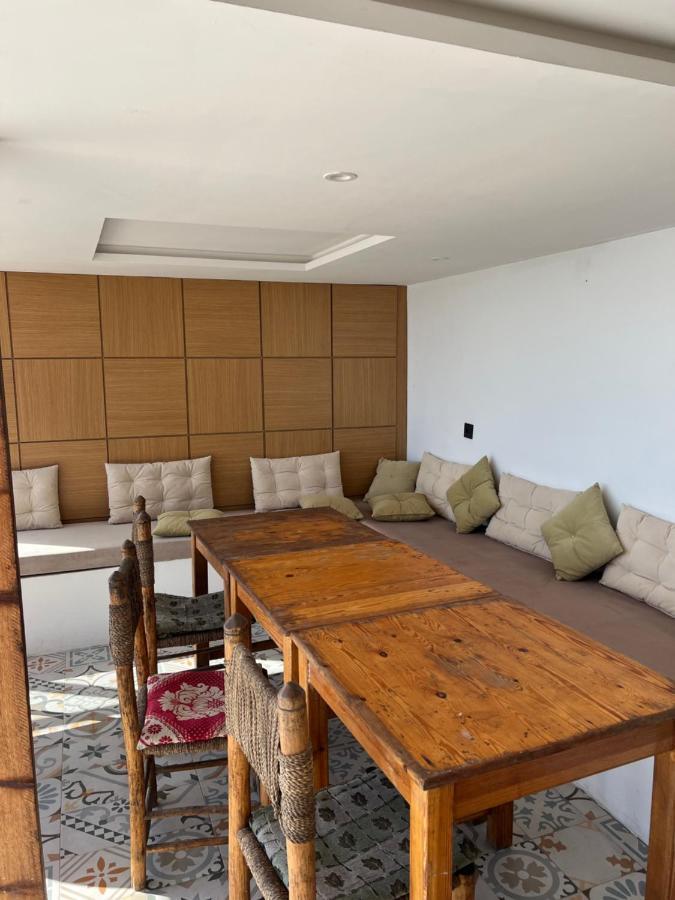 טגזוט Single Fin Beach House מראה חיצוני תמונה