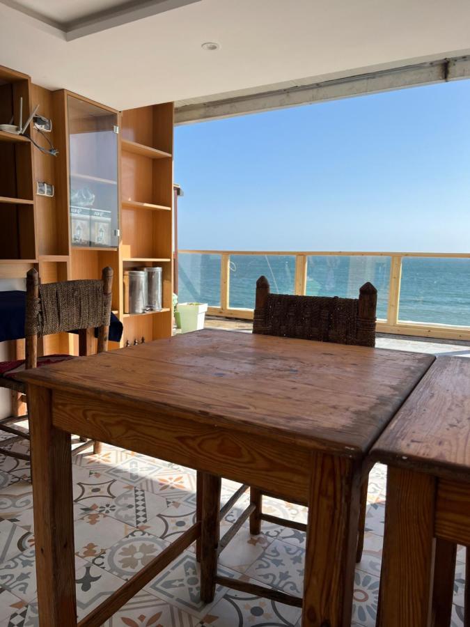 טגזוט Single Fin Beach House מראה חיצוני תמונה