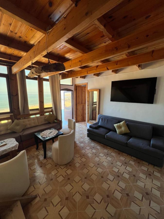 טגזוט Single Fin Beach House מראה חיצוני תמונה