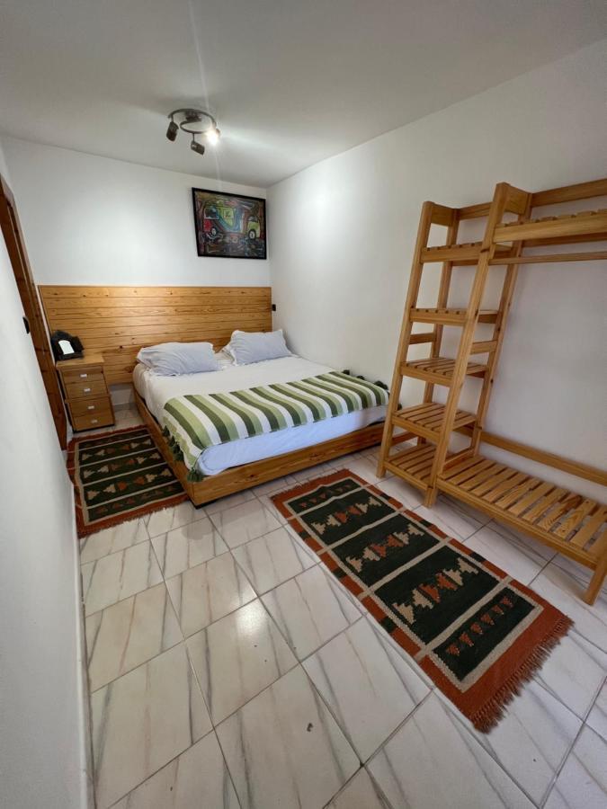 טגזוט Single Fin Beach House מראה חיצוני תמונה