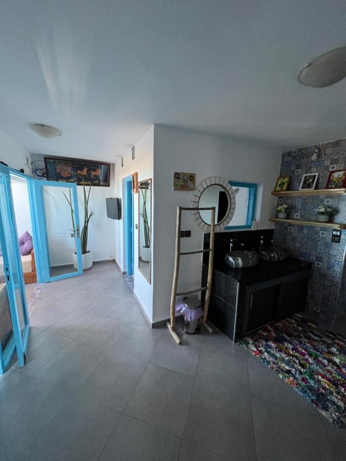 טגזוט Single Fin Beach House מראה חיצוני תמונה