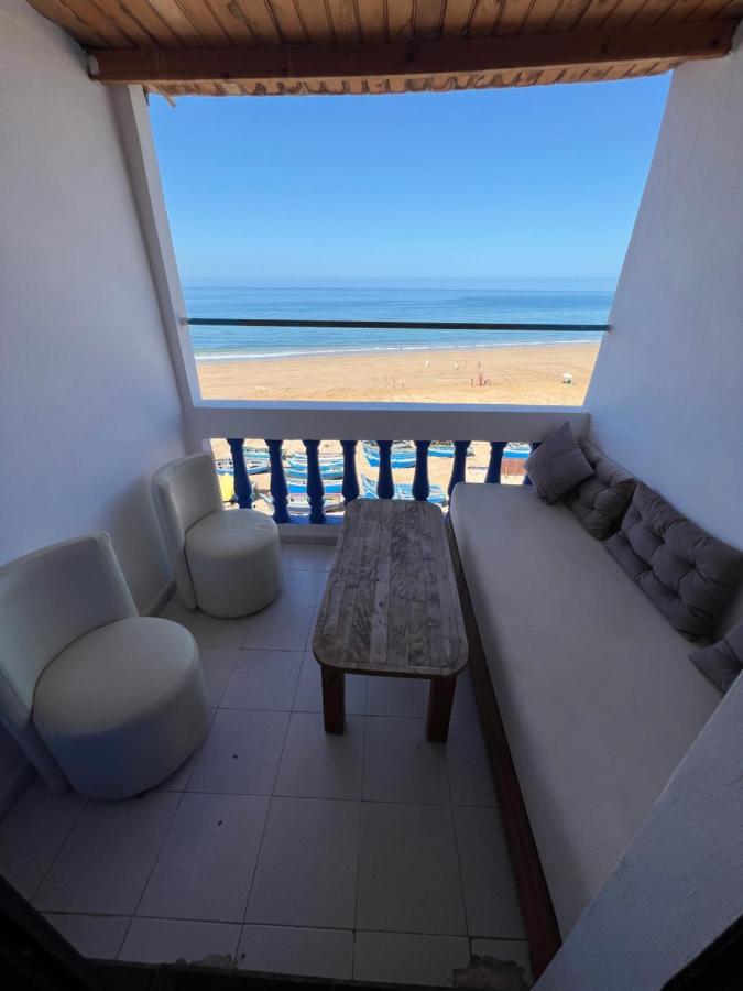 טגזוט Single Fin Beach House מראה חיצוני תמונה
