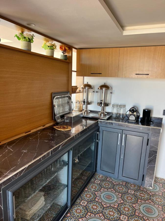 טגזוט Single Fin Beach House מראה חיצוני תמונה