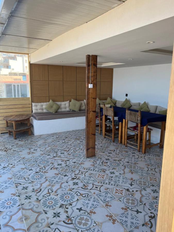 טגזוט Single Fin Beach House מראה חיצוני תמונה