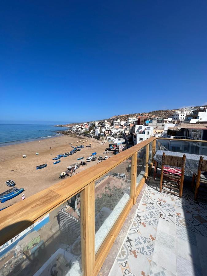טגזוט Single Fin Beach House מראה חיצוני תמונה