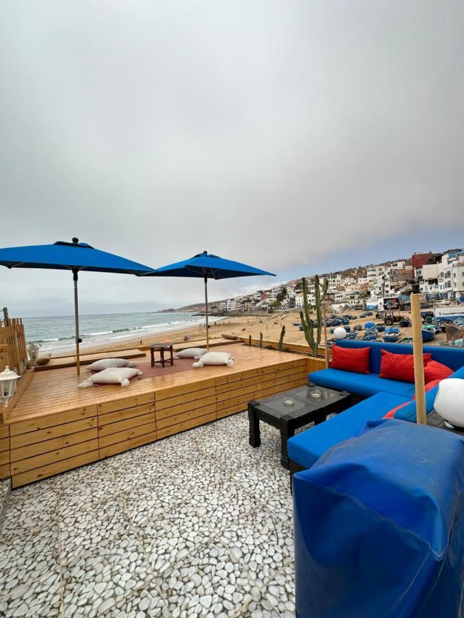 טגזוט Single Fin Beach House מראה חיצוני תמונה