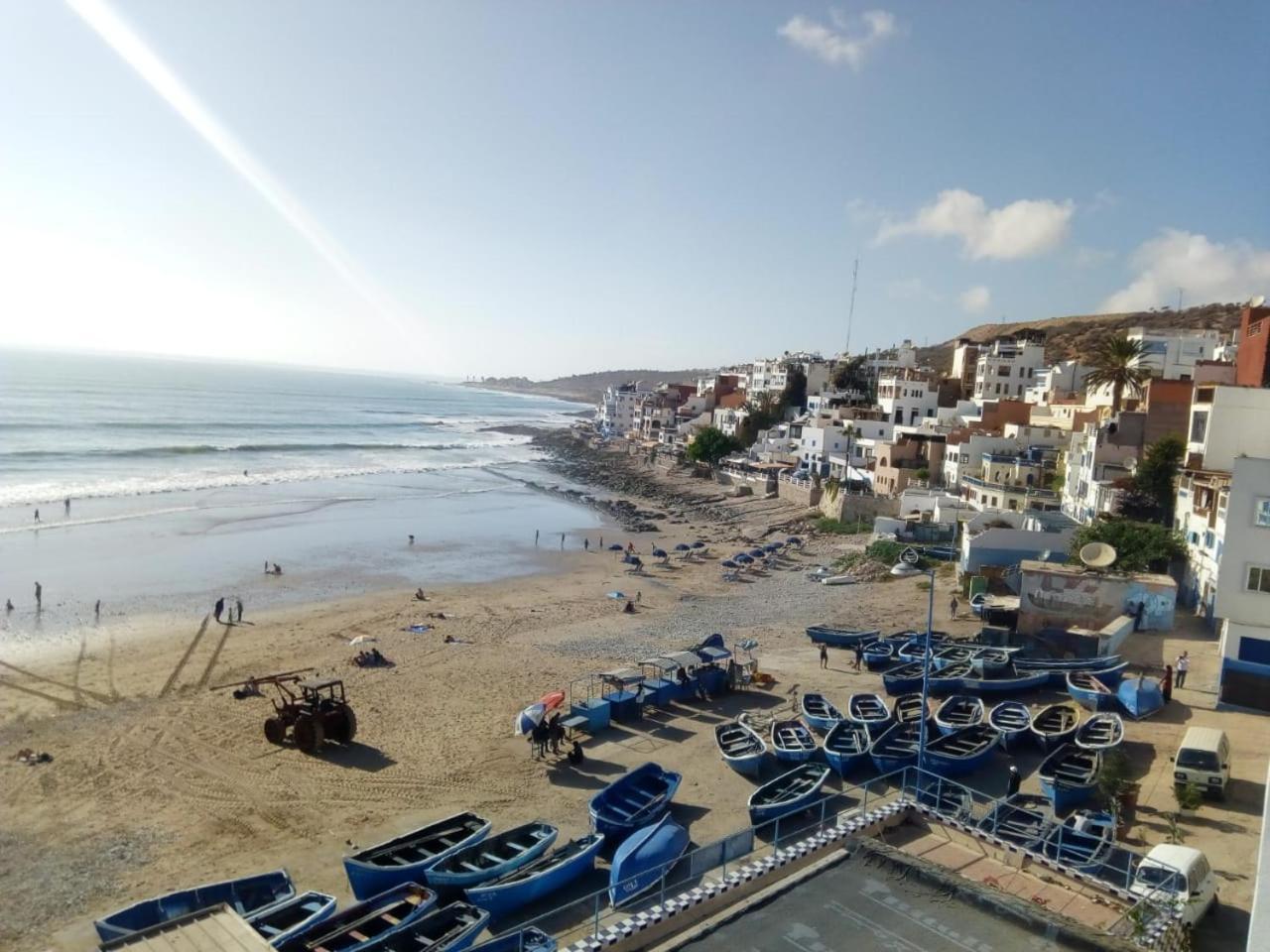 טגזוט Single Fin Beach House מראה חיצוני תמונה