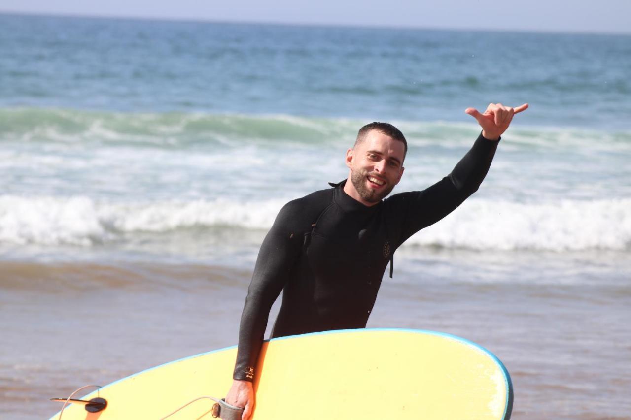 טגזוט Single Fin Beach House מראה חיצוני תמונה